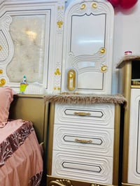 غرفه عراقي • تصميم تركي • مستعمله ٤ أشهر