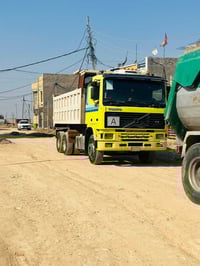 شاحنة • للبيع