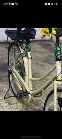 بايسكل BD • موديل 2025 • نجف المكرمة