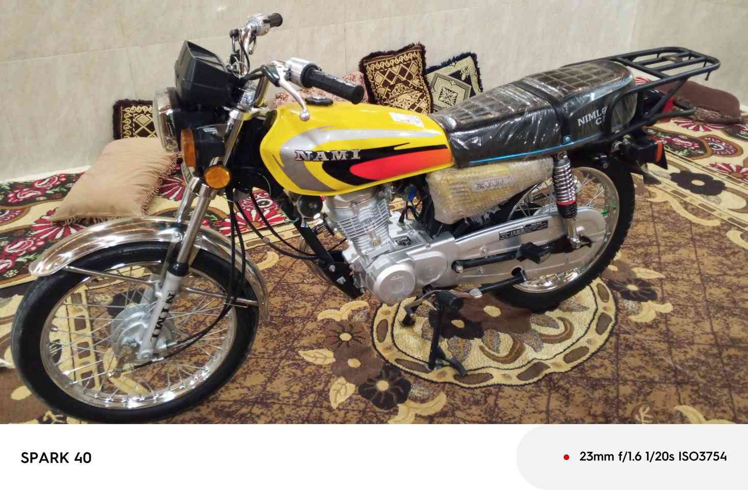 البيع نامه موديل 27 دراجه كفاله دراجه جديد حيل كهربايات كله شغاله مكان كربلاء اقرب  لامام عون ***********
