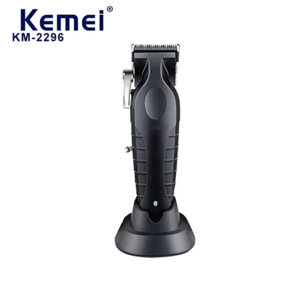 ماكينة حلاقة احترافية للبيع موديل KEMEI 2296 سعرها 25 الف و توصيل مجاني


**إذا كنت صاحب هذا الإعلان وتريد حذفه لأي سبب، رجاءا أرسل رسالة إلى الدعم الفني**