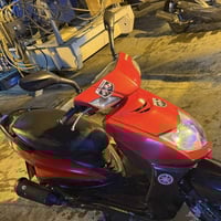 سكنس ١٤٠ • مكينه ناعمه • مدينه الصدر كياره