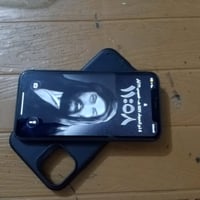 ايفون ١١ • ١٢٨ • اسود