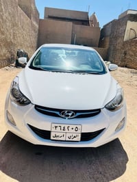 النترا ٢٠١٤ • محرك ١.٦ • ٥٧٠٠٠ كم