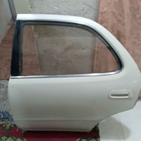 باب جهة السايق • نفخ • قطع غيار