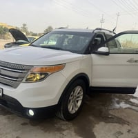 فورد اكسبلورر • ٢٠١٥ • ٣٥٠٠ سي سي