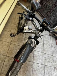 دراجه هوائيه ماركة sirdar S-900 جبليه المنيوم صناعة تركيه جديدة 9 نمر ...