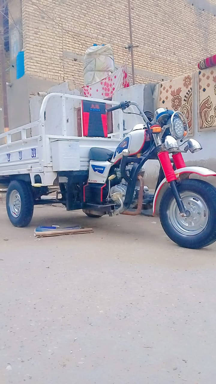 السلام عليكم ستوته للبيع موديل 19 ستوته جاهزه وبخير من الله ناصريه بالتضحيه قرب مطعمص الاستفسار
***********
