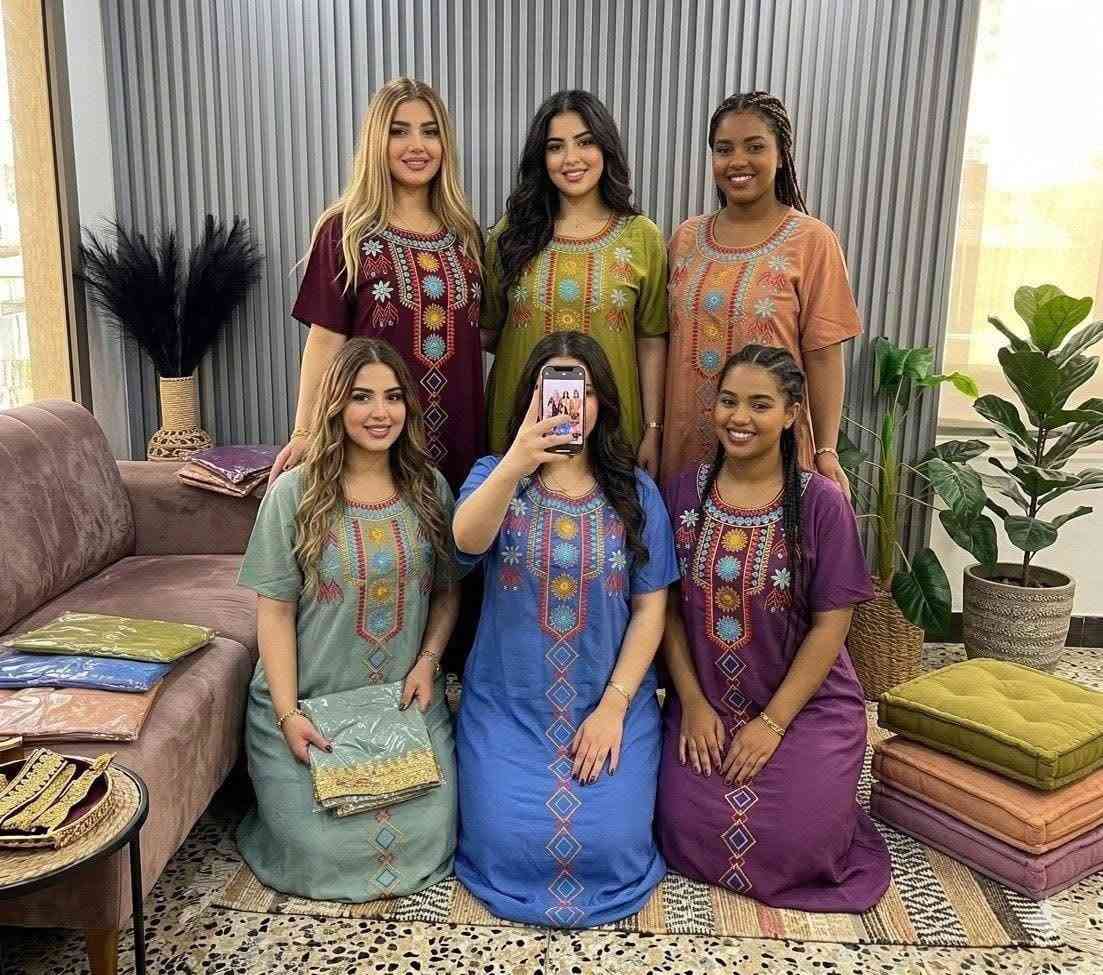 ٥٥ الف سعر الدرزن


**إذا كنت صاحب هذا الإعلان وتريد حذفه لأي سبب، رجاءا أرسل رسالة إلى الدعم الفني**
