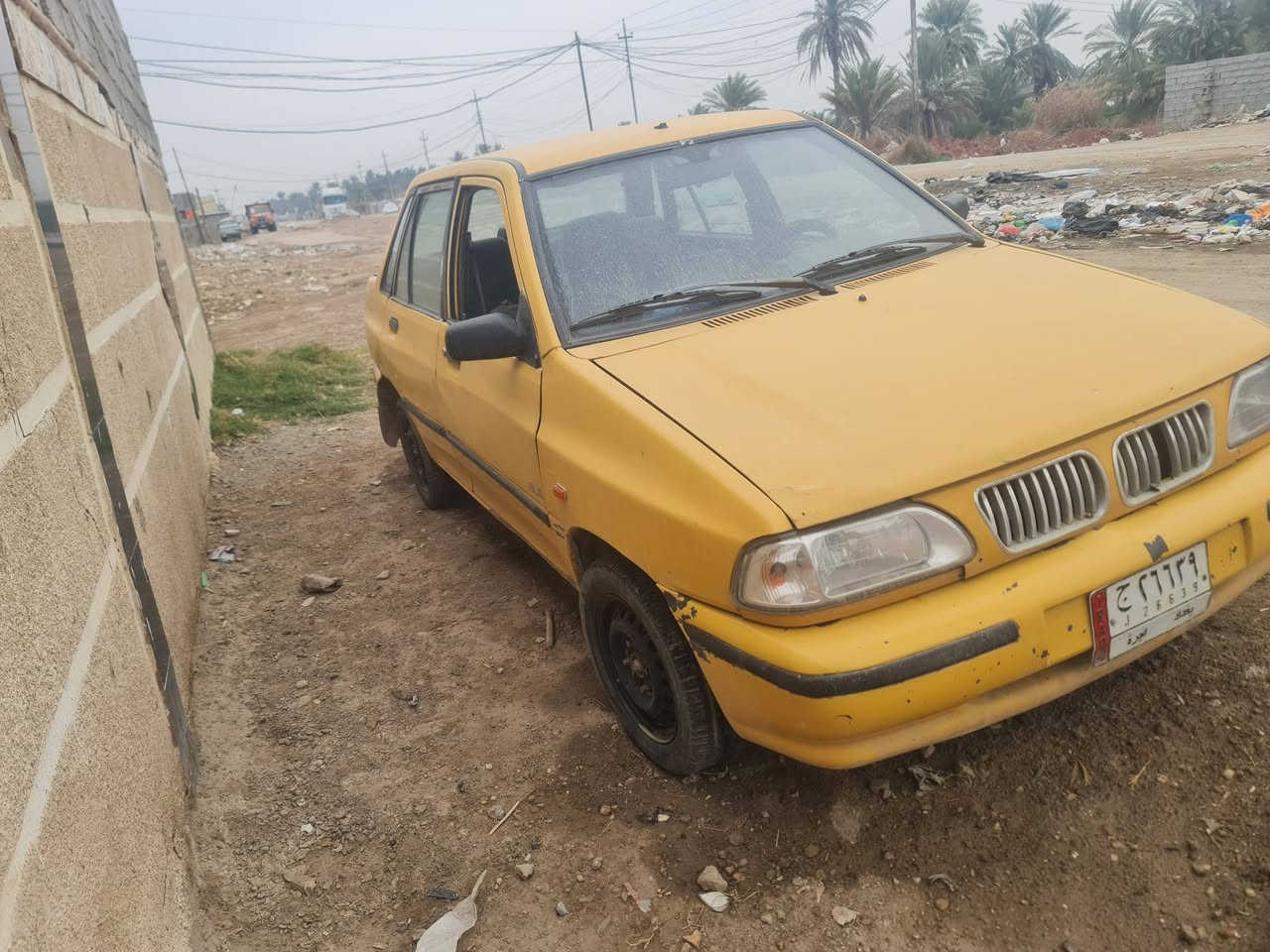 السلام عليكم مديل ٩ لسعر مناسب ٢٠ العوان بغداد شهداء البياع ***********
