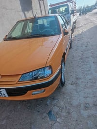 بيجو باص موديل 24 سياره كفاله عامه سياره ماشيه 32 رقم بغداد مطلوب انا ...