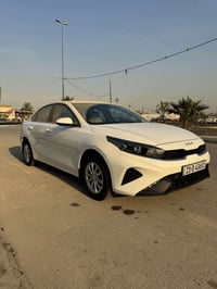 سيراتو ٢٠٢٤ • ١٦٠٠ سي سي • ٣١ الف كم