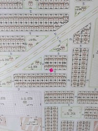 عامريه الصمود • قطعة ٢١٦٦٧ • ٢٥٠م شارع ١٢