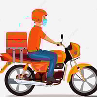 منو محتاج عامل دليفري مطاعم مجمعات هذه رقمي ‏‪07833563695