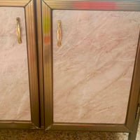 كاونتر وملحق وسنك  100  المكان بغداد المعامل