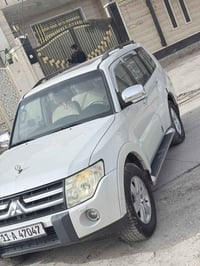 باجيرو 2008  كفاله عامه حته الدعاميات  شرط جديده بمعنى الكلمه  ماشيه 1...