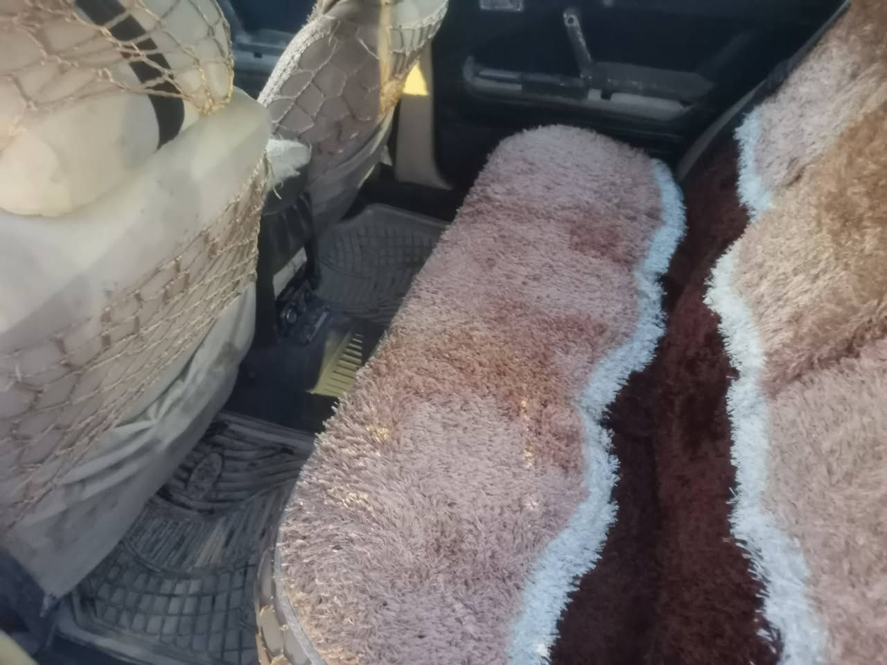 سلام عليكم سيارة سوبر 85 كير عادي شغالة من كلشي كامله جاهزة سعر 27


**إذا كنت صاحب هذا الإعلان وتريد حذفه لأي سبب، رجاءا أرسل رسالة إلى الدعم الفني**