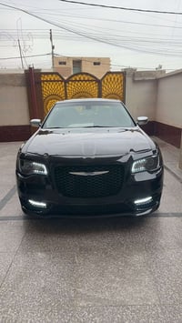 اوباما • ٢٠١٨ • محرك ٣٦٠٠