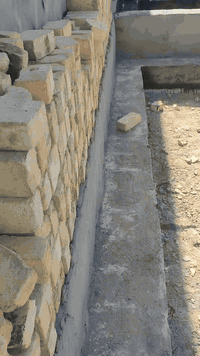 مقاول بناء • تسليم مفتاح • البصرة الجزيرة