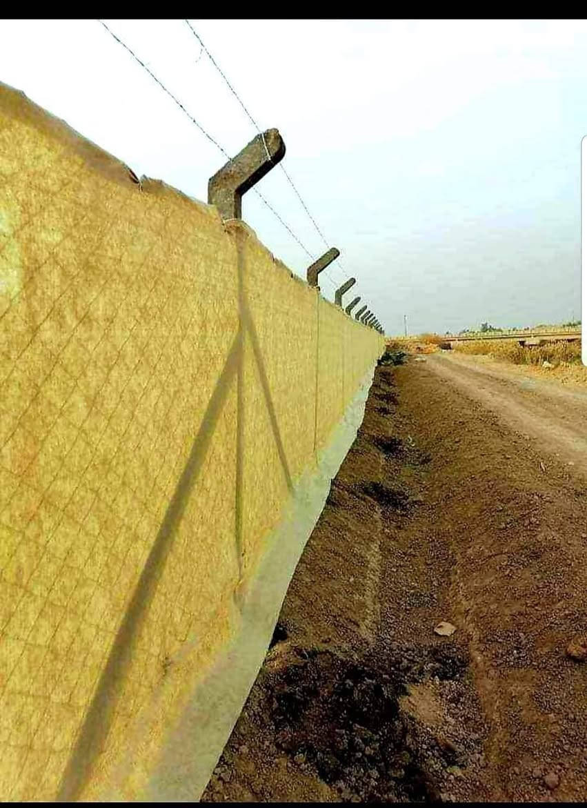 #تخفيض 
*********** واتساب 📞❎❇️
👇🏻((اللهم صلي على محمد وال محمد ))👇🏻
  #انسب الاسعار على مستوى العراق مع ضمان جوده العمل 👇 صار المتر من5️⃣الاف الى9️⃣الاف كرسته. وعمل. بل متر.  الطولي 🟤✅  #تعلن
 شركة ومعمل الميزان  لبيع وعمل اسيجة Brc واعمدة الكهرباء   
لعمل ونصب آسيجه BRC ☑️ جادر وبدون جادر  
#عن عمل وتجهيز اسيجه بي ارسي   بكافة أنواعها  وبالمواصفات والمناشئ العالميه 
#وبيد كادر فني هندسي متخصص بمجال هذا العمل 🇮🇶
#نعمل في جميع محافظات العراق  و بأسعار مناسبة 
#وحسب المواصفات المطلوبه وضمان  الجوده والدقه في اداء العمل 🛠️ 

#للطلب او الاستفسار قم بمراسلة الصفحه من الزر اسفل هذا المنشور او الاتصال على الارقام التاليه  // 
***********
***********
***********📞  
 *********** واتساب

🔰متواجدون علئ مدار 24 ساعه🔰
