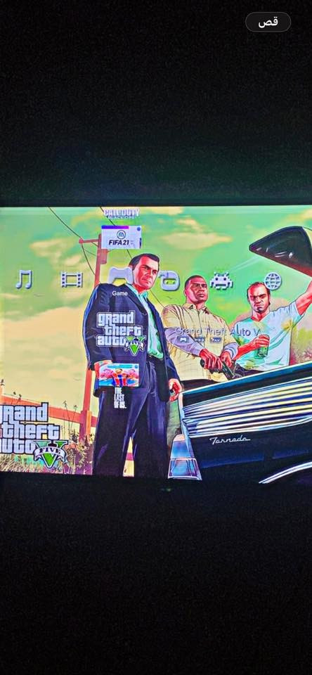 بلي ٣ سلم نظافة ١٠٠٪؜
ويا بيس ٢٠٢٦
ب١٣٥ الف قفل


**إذا كنت صاحب هذا الإعلان وتريد حذفه لأي سبب، رجاءا أرسل رسالة إلى الدعم الفني**