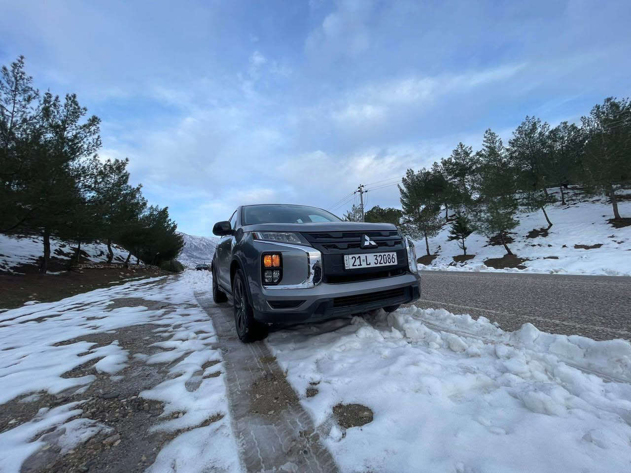 ) *********** (ئاوتلاندر ٢٠٢١ 
مودیل ٢٠٢١ 
کلین تایتل  
مواسفات / کشن هیتر / زینون / بصمه / مواسةفتي تر .....
سةيارةكة زور تازةية يةك دةستة 
 شوين سليماني  
نرخ ١٨٢ مجال 
*********** السليمانية, العراق
