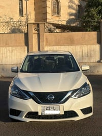 للبيع نيـسـان سنترا 2024 المواصفات ويل كب شاشة اندرويد محرك 1600 كامرة...