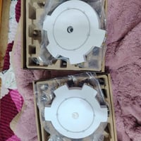 راوتر تقويه مال شبكه ٣ قطع ابسعر مناسب هاي القطعه ال وحده اب ٥٠  يبيعو...