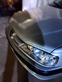 بيجو بارص موديل 23 ماشيه 100 الف بيهة بارد بالجاملغ الخلفي محرك كير مق...