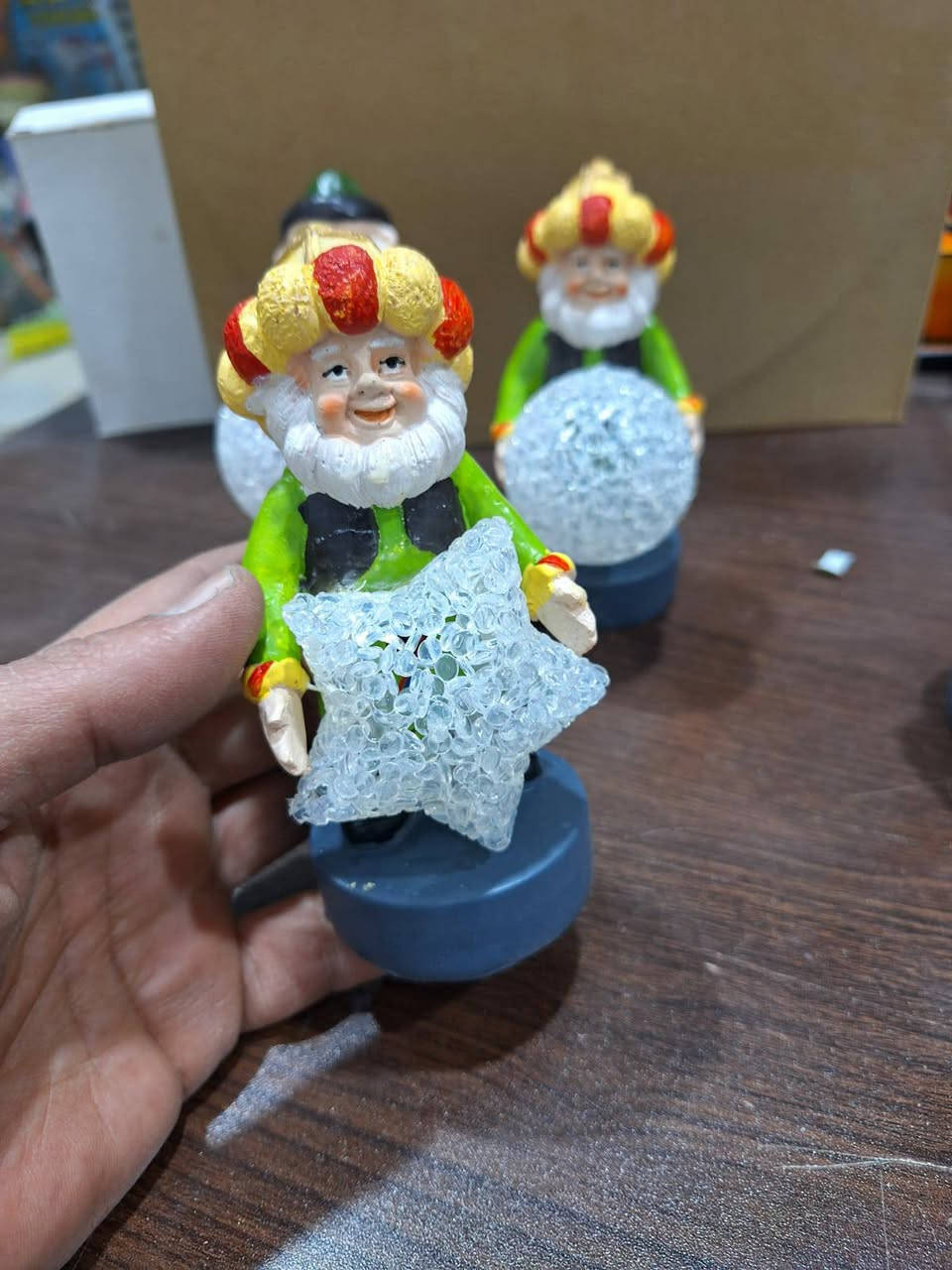 رمضان كريم صار سعر الدرزن  10.000
عنوان حلة شارع  60 بناية مطعم ادم 
واتستاب  ***********
https://t.me/MUS2lwBgzjQ5N2My
