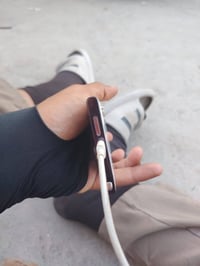 اس ٢٣ الترا • شاشة مبدلة • كفاله
