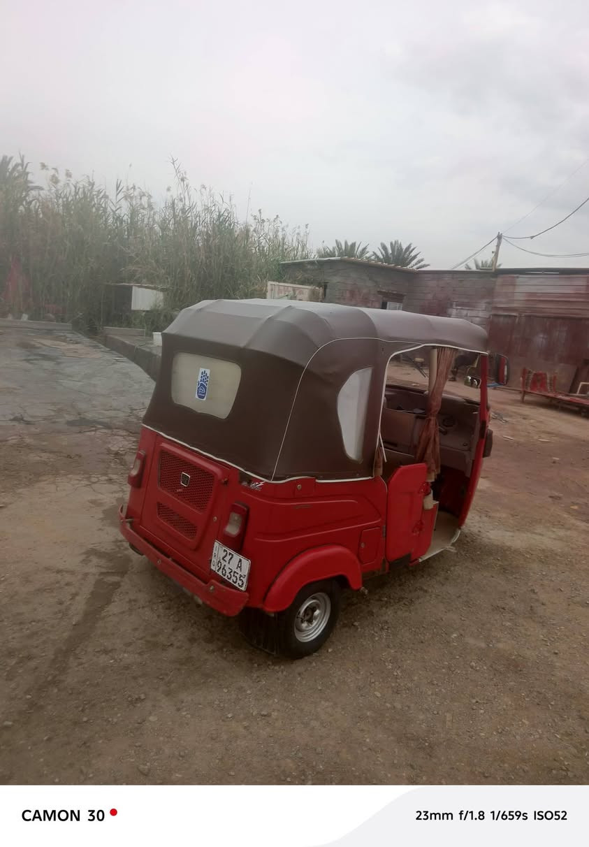 السلام عليكم تكتك البيع نظافه فول مكفوله كفاله عامه مكينتهه وكشرهه موديل ٢٠٢٢ شهر ٦
خياساتهه مبينه بصور شي بسيط السعر  عشر (١٠) مليون وبيهه مجال الشراي تكتك فول وخير من الله 

***********
