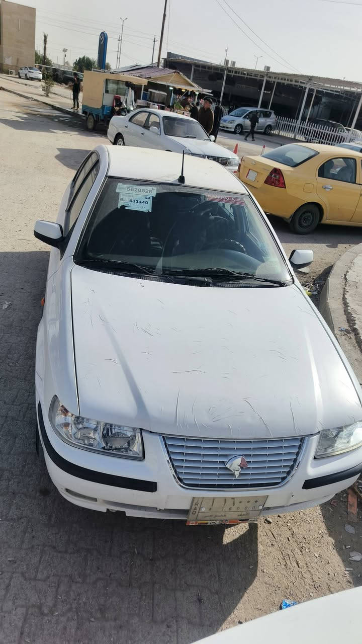 يابه اشلونهم العزاز سمند مديل ١١ ناطق رقم نجف الاشرف السياره بيه جم مكان صبغ كلش قليل حداديه ١٠٠/٩٠ كشنات راس الثور تحكم كشنات عايزهن بس ربط مكينه استوني مسويه نعومه ١٠٠/١٠٠ السياره مكفوله من الضربه القويه
سنويه صاقطه من٢٠٢٤ وراعيه يداور السعر 45 وبيها مجال رقم التلفون للتواصل ***********
