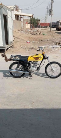 دراجة • امتياز ٢٥ • تعمير ٢٤