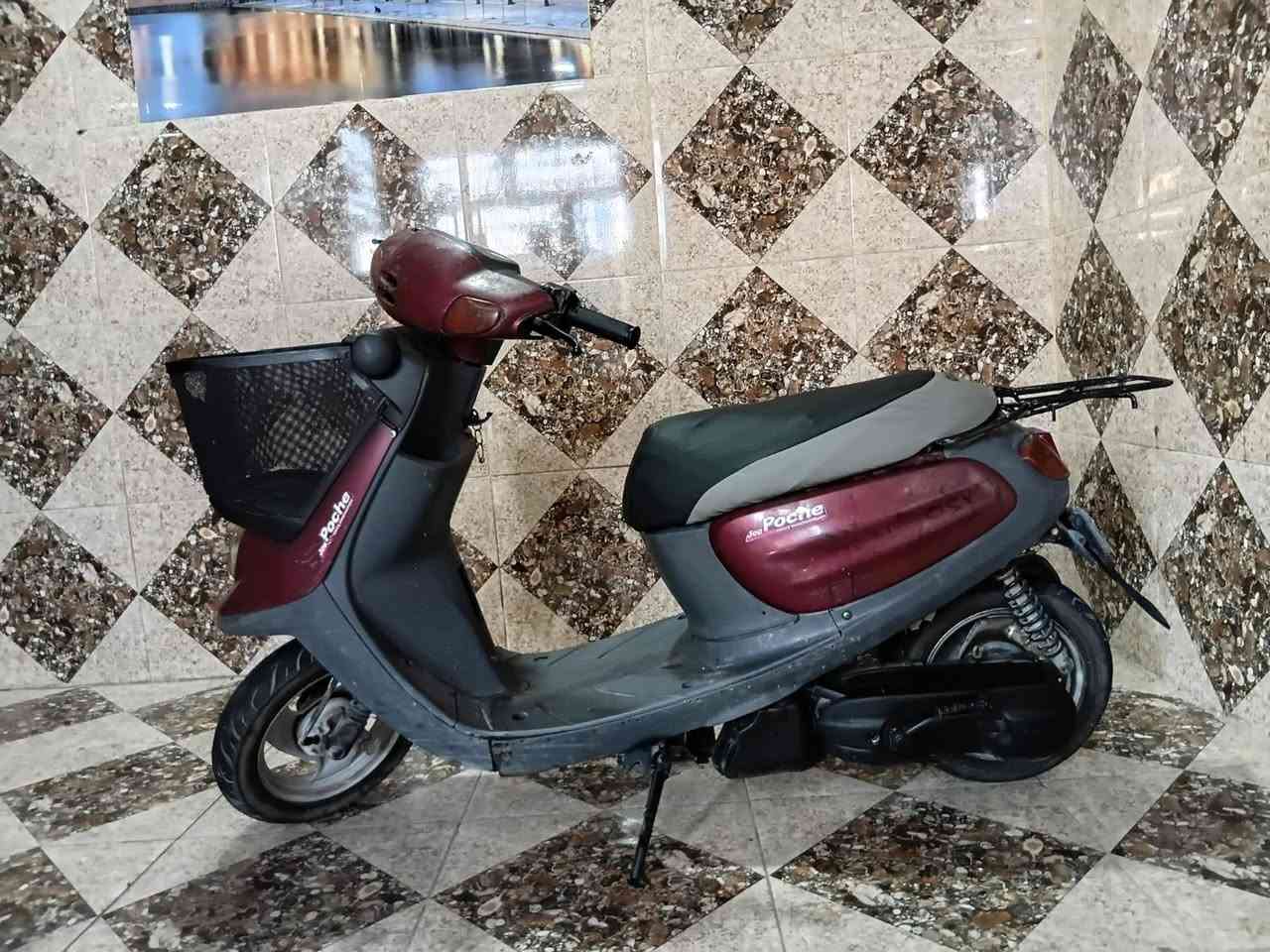 يا الله سلام عليكم شباب منغولي للبيع دراجه مكينه خرسه وبلاديه لايت اشاير هورن دشبول قفل ستيرن قفل جنطه كله شغال الي يريده بخدمته سعره 200مكاني كربلاء حي نضال يم المستوصف بضبط ***********
