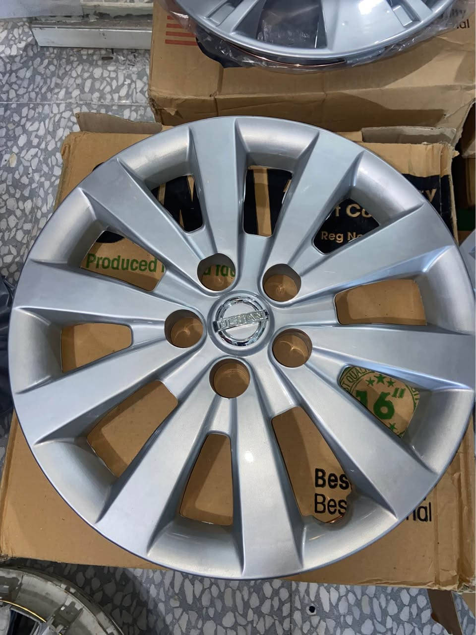 هةموو جورة كةبي سةيارة ك بةردةستة  گةياندنيش هةية *********** أربيل, العراق
