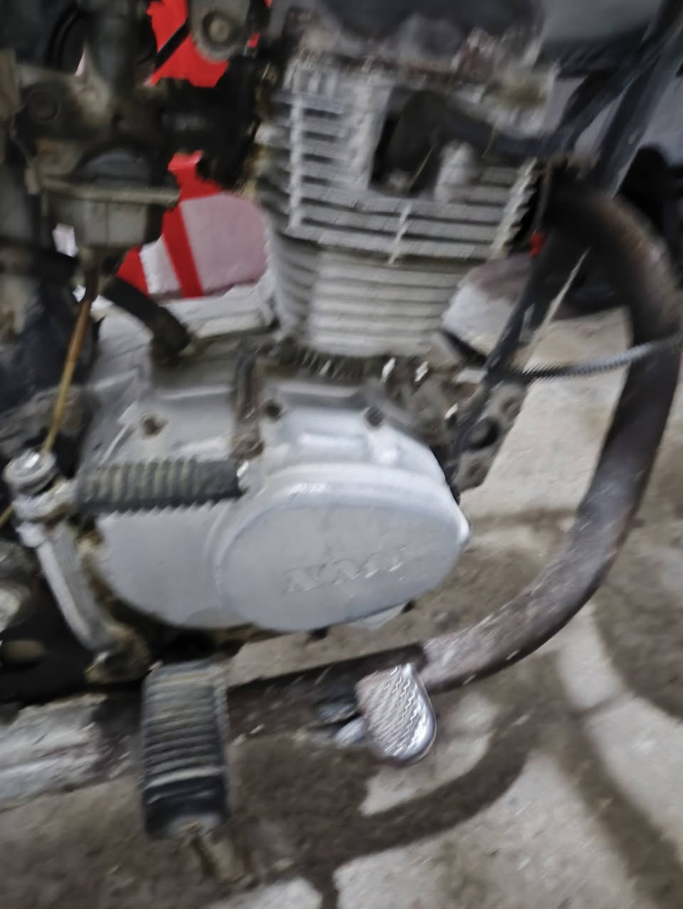 سلام عليكم دراجه ادوات شغاله بيع سريع محتاج قفل قفل ١٥٠ سعره كله شغاله عوزه ترتيبات


**إذا كنت صاحب هذا الإعلان وتريد حذفه لأي سبب، رجاءا أرسل رسالة إلى الدعم الفني**