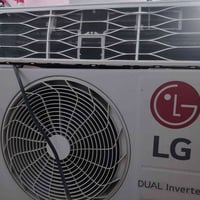 سبلت • انفيرتر LG • واحد طن