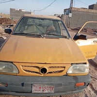 مكينة • براكيتات مكفولات • ميسان نهاوند