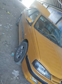 بيجو بارس • ٢٠١١ • رقم كربلاء