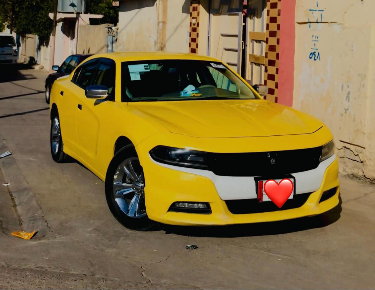 السلام عليكم جارجرللبيع محرك 3600موديل 2015 فول مواصفات ماعدى التنته رقم بغداد السيارة مكفوله كفاله عامه ضررها  فقط شبر بجاملغ الخلفي مال السايق سياره تدفئه بلكشنات داخل نضيف  مكاني الموصل ويل 18 السعر اتصل ودلل ***********
