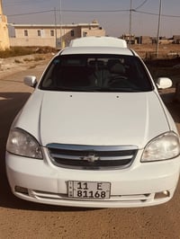 اوبترا ٢٠١٢ • خليجي • باب سائق مبدل