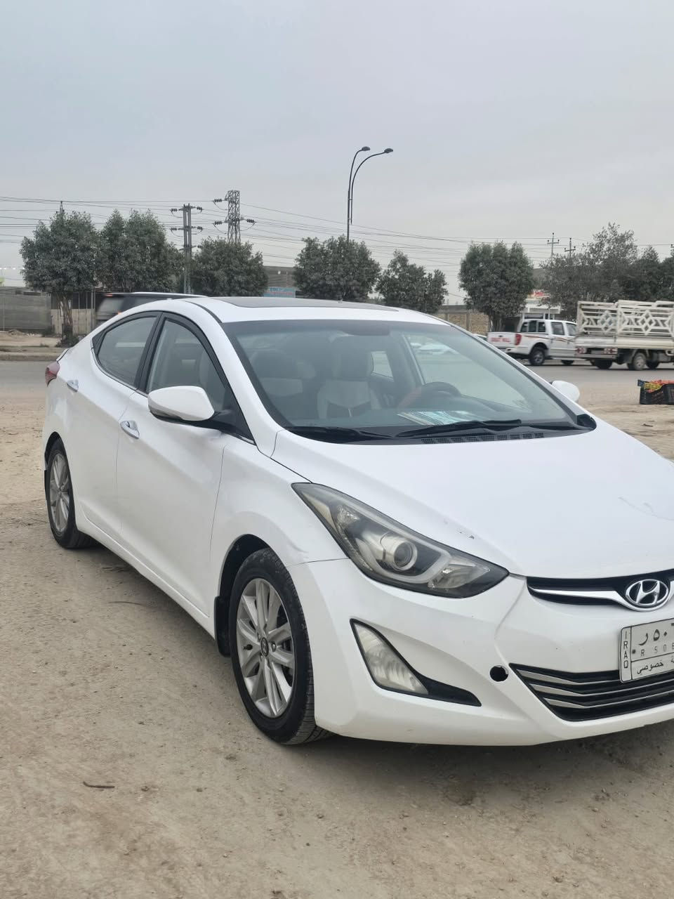 النترا موديل 15 رقم قادسيه جاهزه مكينه كير حداديه تبريد فول مكينه 1800  مكفوله من الضربه  صبغ جاملغ  السعر 120 وبيه  مجال   مكان السياره بابل الكفل ***********
