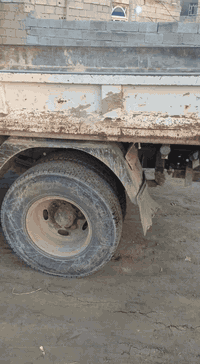 سلام عليكم كنتر قلاب للبيع موديل 2010 رقم اربيل مكان الديوانيه قضاء الشاميه باقي التفاصيل تواصل ع رقم *********** السعر ب125
