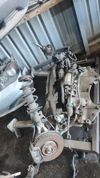 حدادية كاملة c200  07706034682