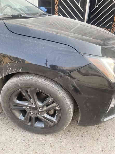 السلام عليكم 
النترا se
2019 
2000 AT
مكاني بغداد 
السعر 115 بيها مجال 
واتساب ***********
