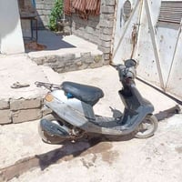 بوتين • شاصي بيكسر • محرك شرط
