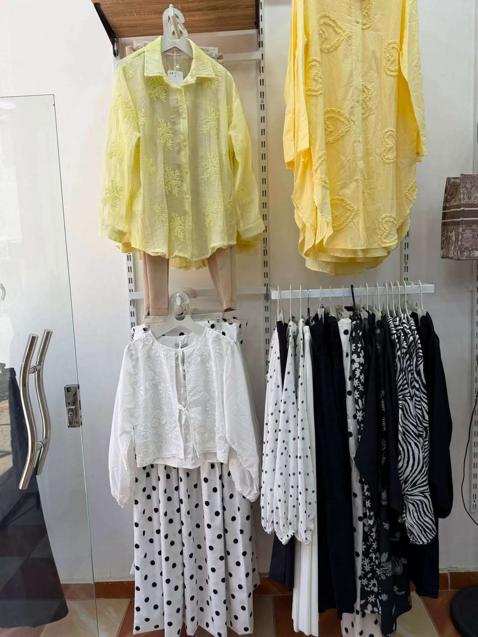 ما شاء الله تبارك الله 🩷🩷🩷🩷🩷
كولكشن قمررر للمصايف New collection 💋🩷🤍


**إذا كنت صاحب هذا الإعلان وتريد حذفه لأي سبب، رجاءا أرسل رسالة إلى الدعم الفني**