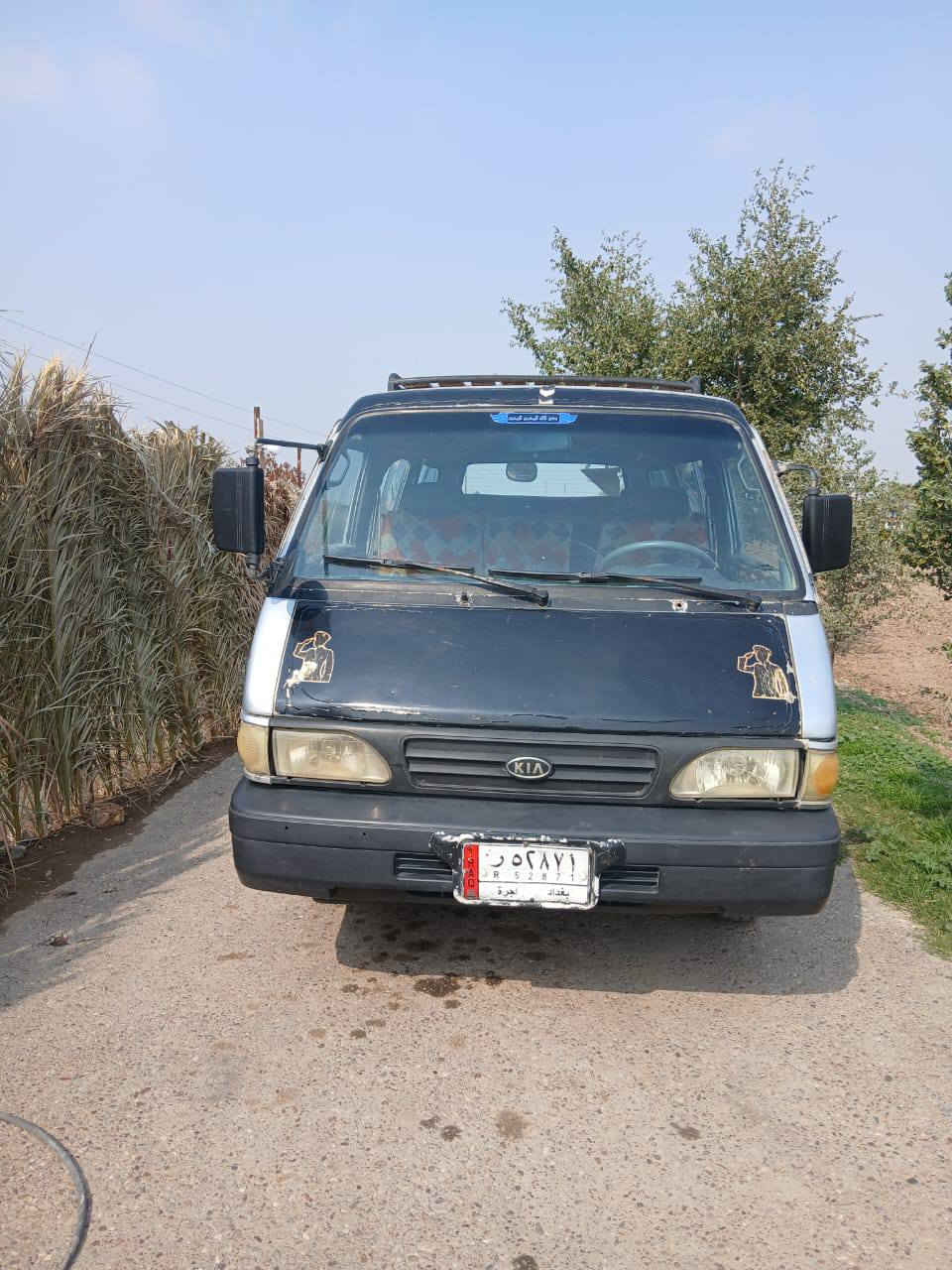 كيه بسته موديل 95سنويه 27كير مكينه اكسن شواصي مكفولات ‏‪***********‬‏//***********
