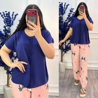 تراك نسائي • كشمير • مقاسات L-4XL